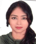 BARSHA RANI SAMAL