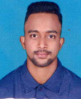 SHAIKH ASHFAQUE