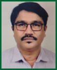 RANJIT KUMAR RANSINGH