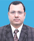 MUSTAQUE AHMED