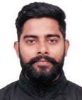 AMIT KUMAR TIADI