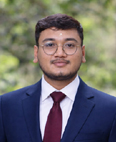 DILLIP KUMAR PANDA