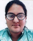 VAMAKSHI SAKLANI