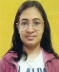 TANIYA SINGHI