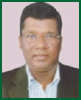 NIRAD CHANDRA BEHERA