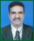 PRAKASH KUMAR MISHRA