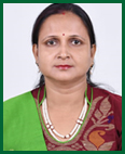 PRATIMA MOHAPATRA