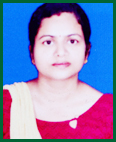 SARMISTHA MOHANTY