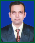 SAMARESH MISHRA