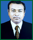 SHAHID AHMED KHAN