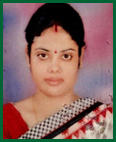 YASHODHARA DEBADARSHINI