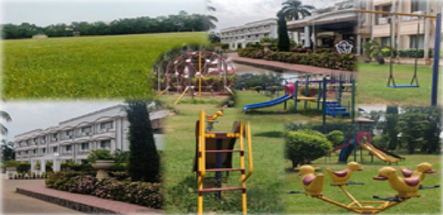Park & Playground Image